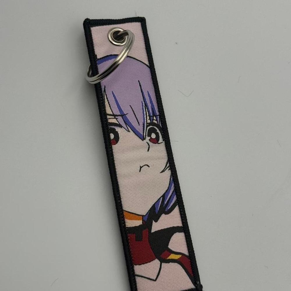 Anime Keychain - Picture 3 of 4